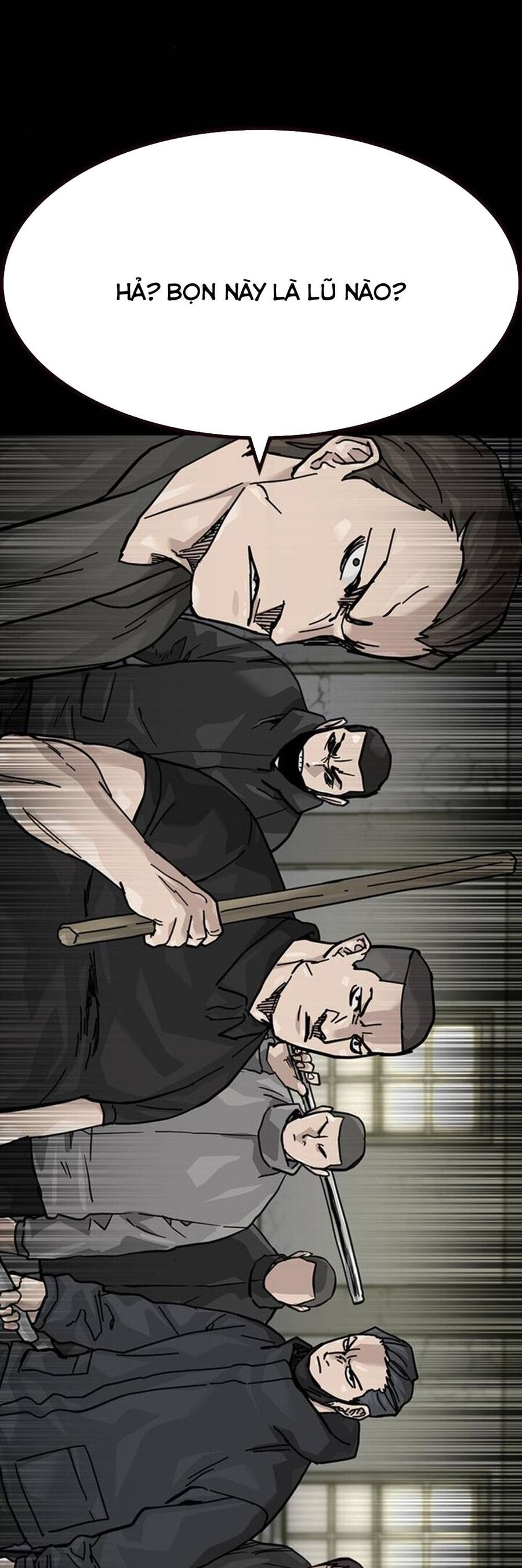 Để Có Thể Sống Sót Chap 170 - Next Chap 171