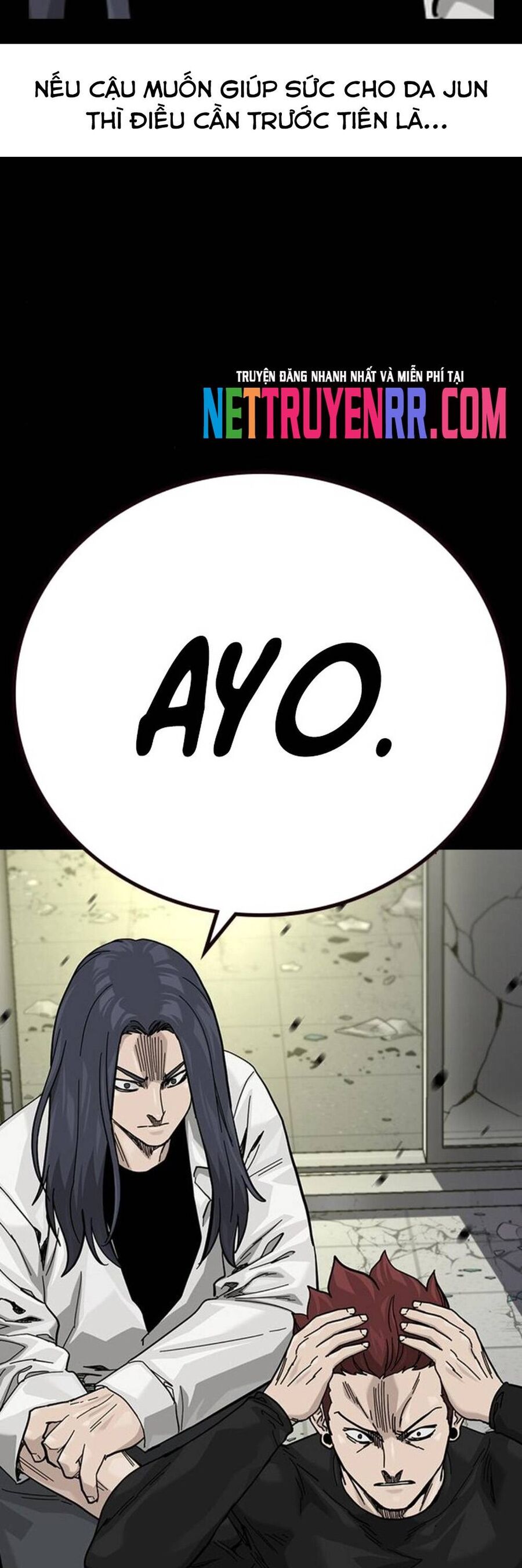 Để Có Thể Sống Sót Chap 170 - Next Chap 171