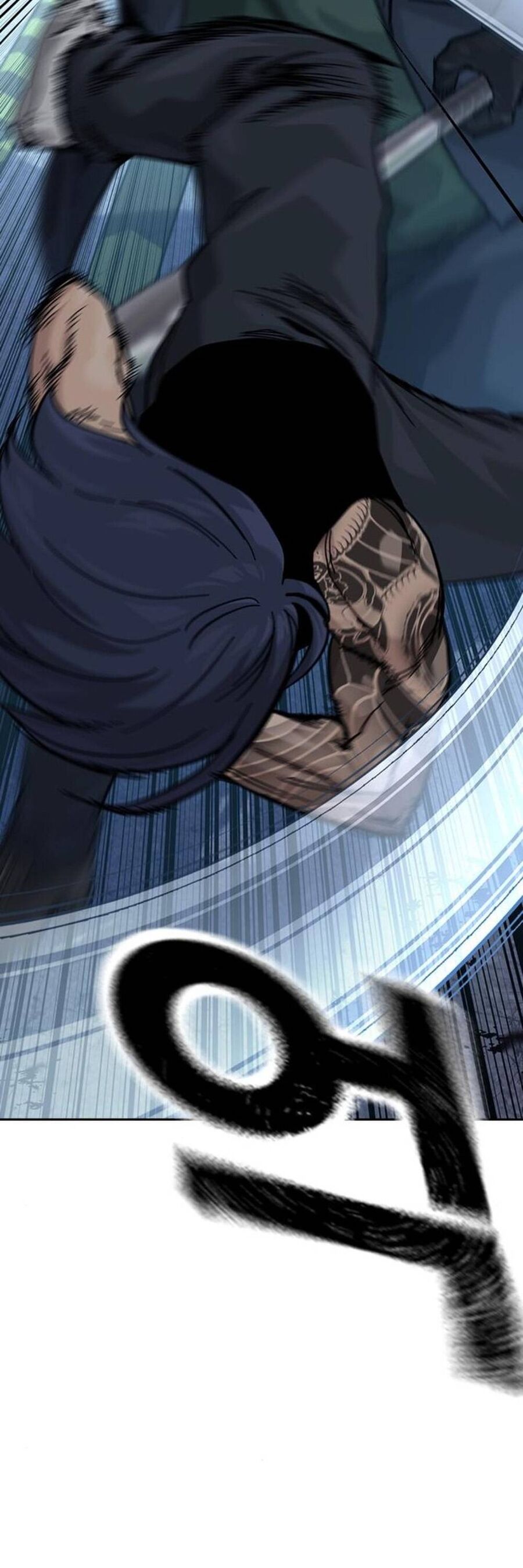 Để Có Thể Sống Sót Chap 170 - Next Chap 171