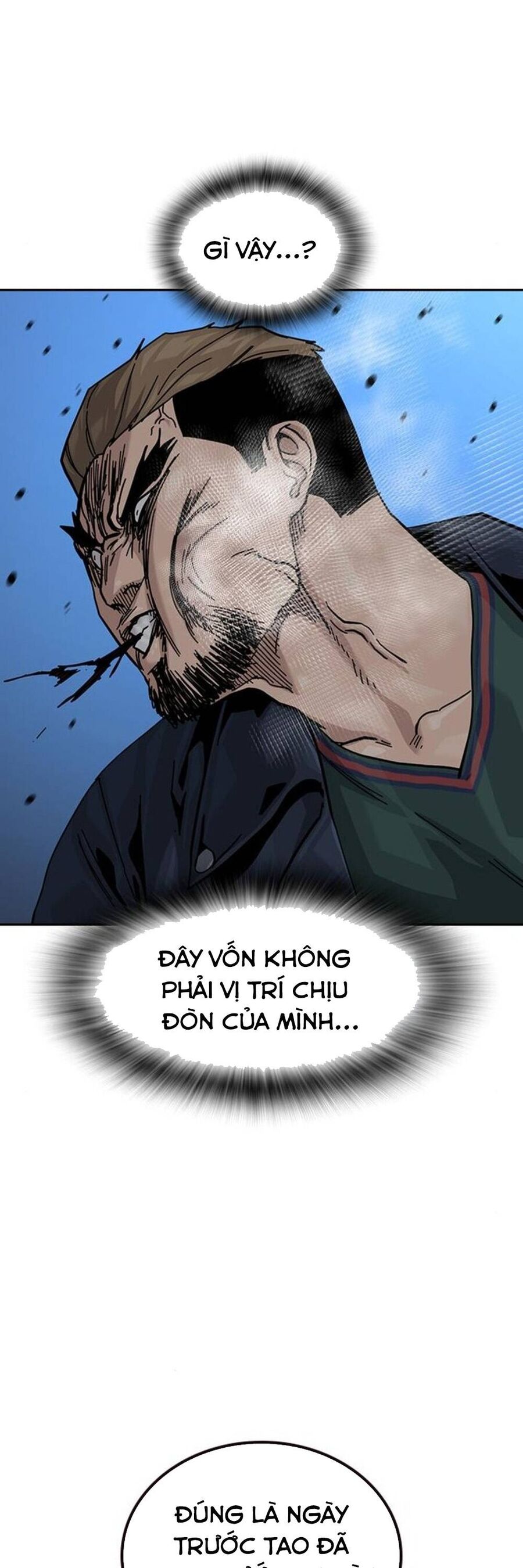 Để Có Thể Sống Sót Chap 170 - Next Chap 171