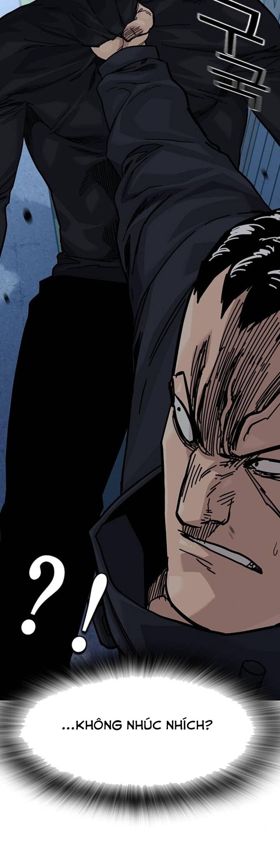 Để Có Thể Sống Sót Chap 170 - Next Chap 171