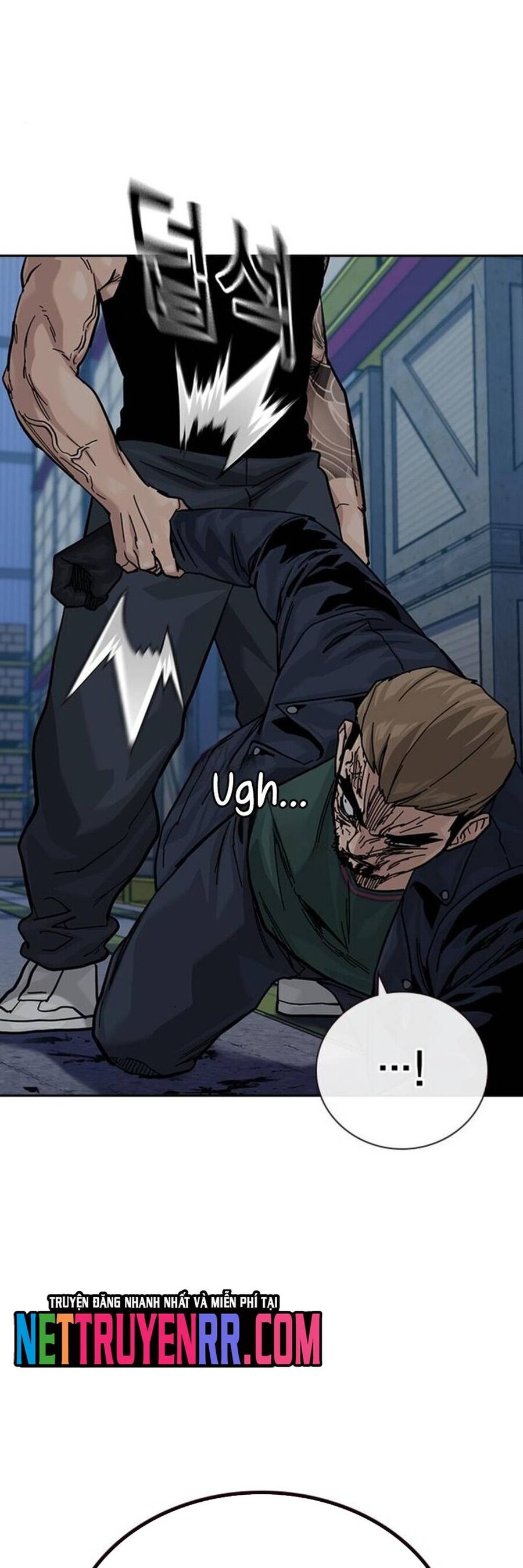 Để Có Thể Sống Sót Chap 170 - Next Chap 171