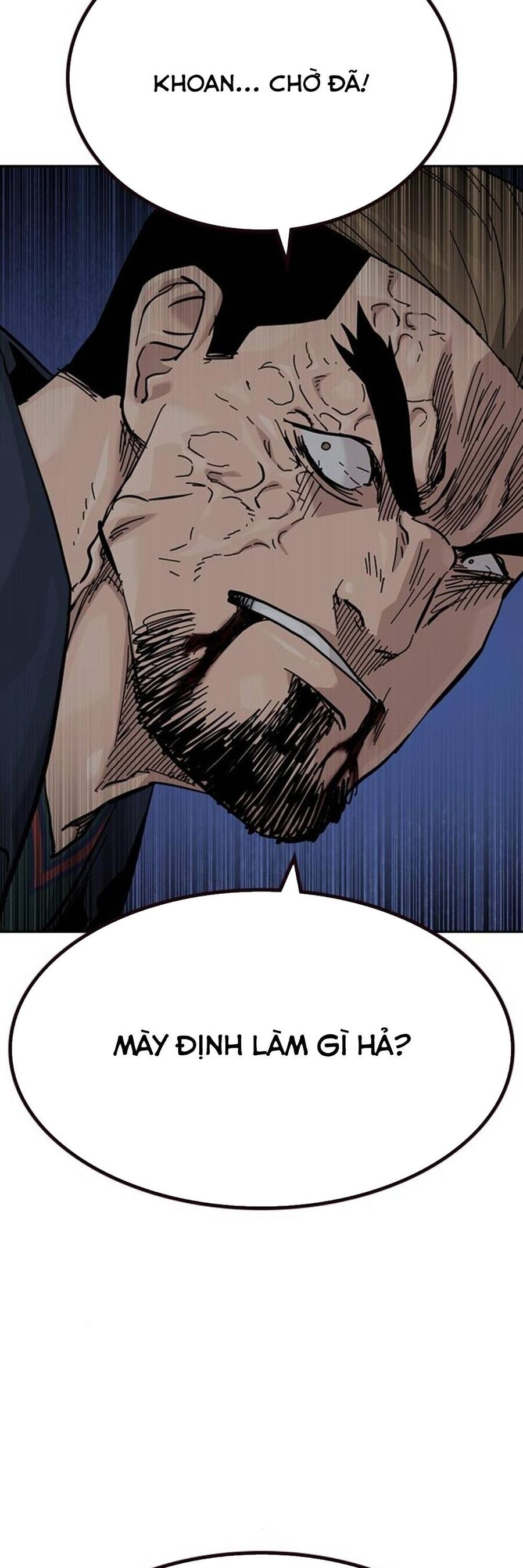 Để Có Thể Sống Sót Chap 170 - Next Chap 171