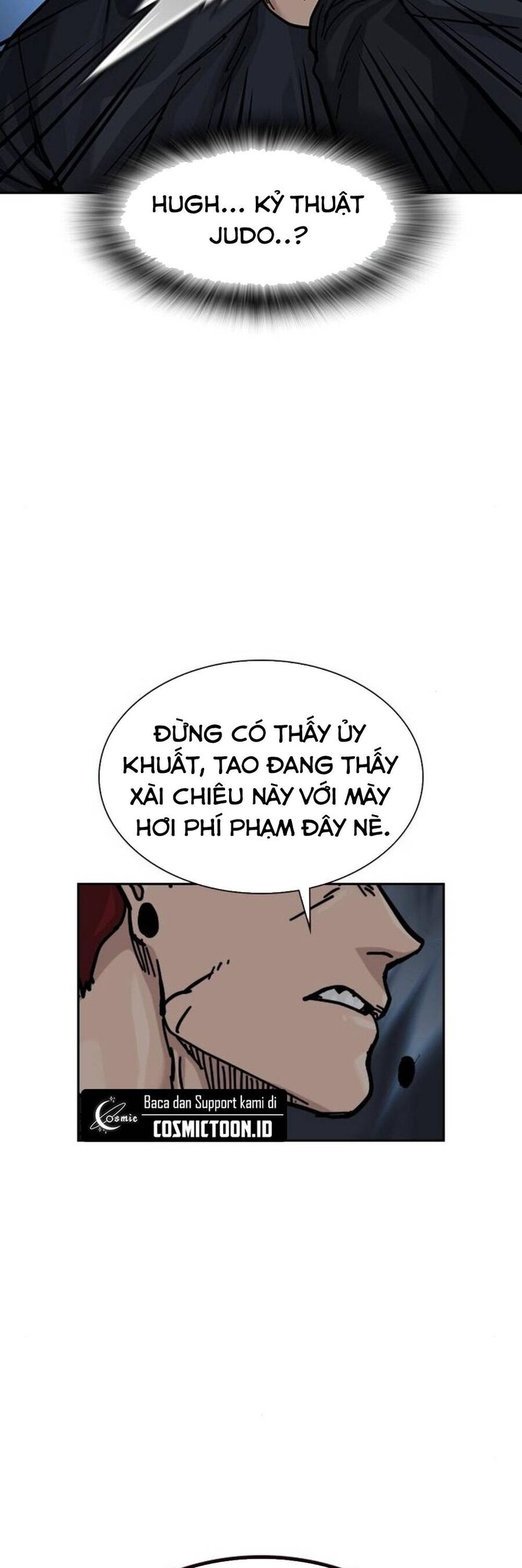 Để Có Thể Sống Sót Chap 170 - Next Chap 171
