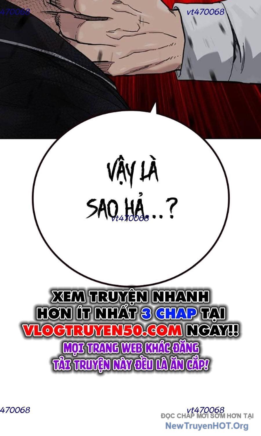 Để Có Thể Sống Sót Chap 171 - Next Chap 172