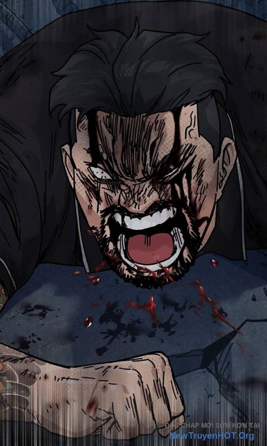 Để Có Thể Sống Sót Chap 171 - Next Chap 172