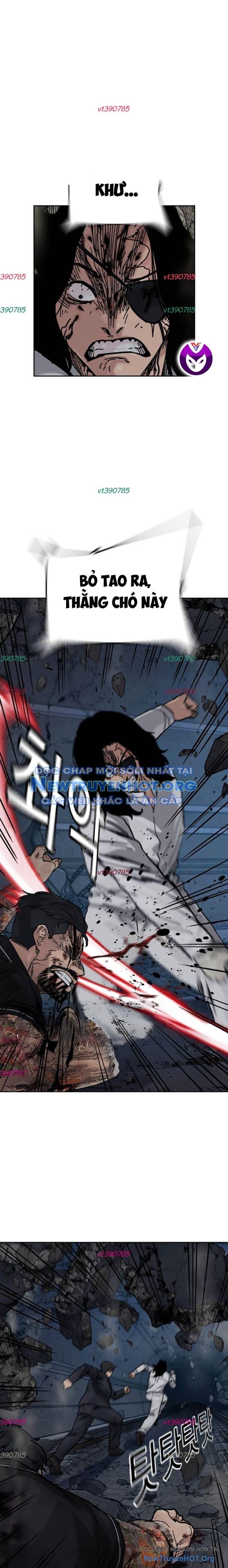 Để Có Thể Sống Sót Chap 172 - Next Chap 173