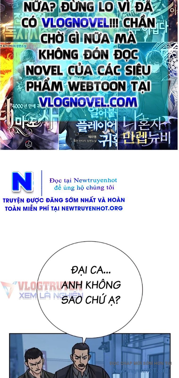 Để Có Thể Sống Sót Chap 174 - Next Chap 175