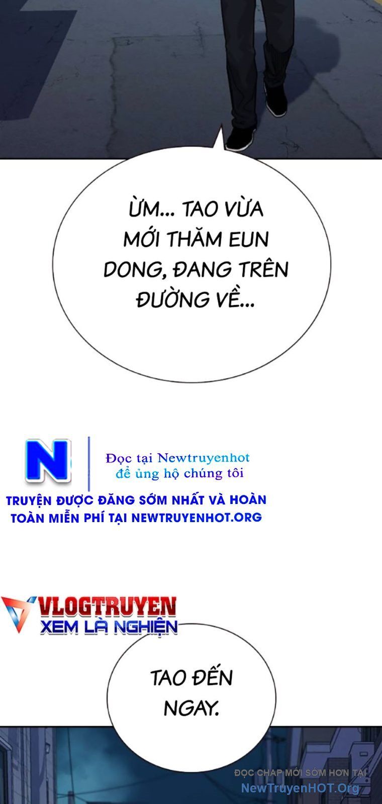 Để Có Thể Sống Sót Chap 174 - Next Chap 175