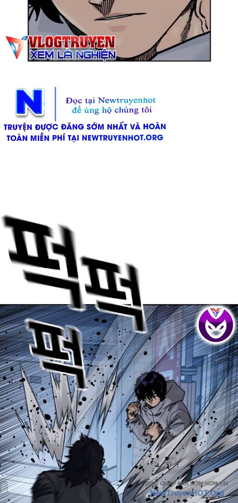 Để Có Thể Sống Sót Chap 174 - Next Chap 175