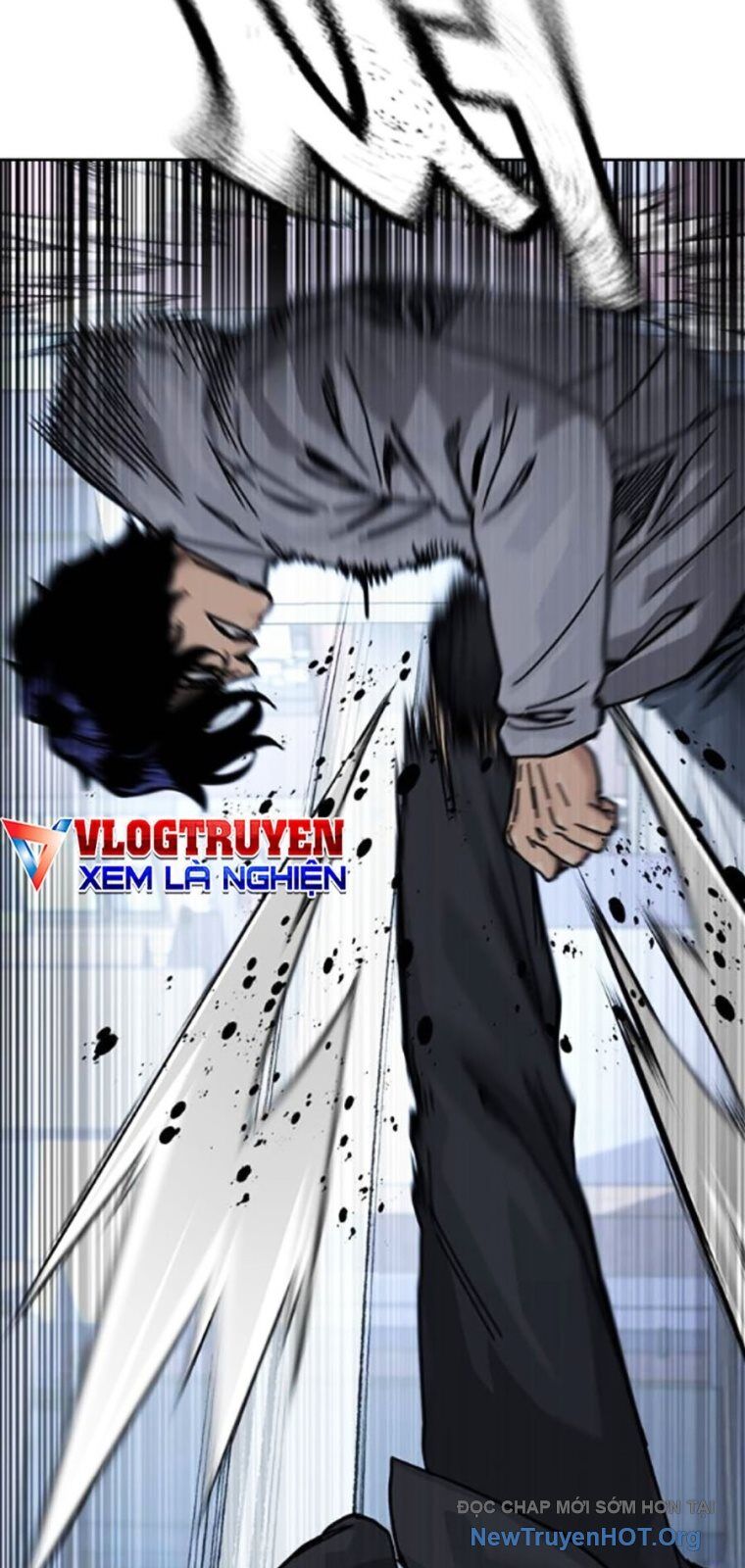 Để Có Thể Sống Sót Chap 174 - Next Chap 175