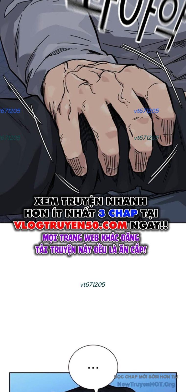 Để Có Thể Sống Sót Chap 174 - Next Chap 175