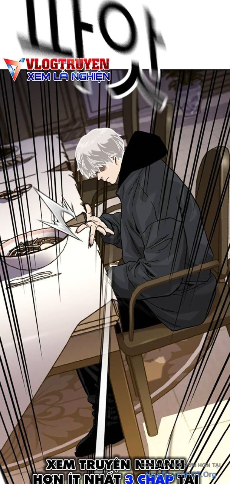 Để Có Thể Sống Sót Chap 175 - Next Chap 176