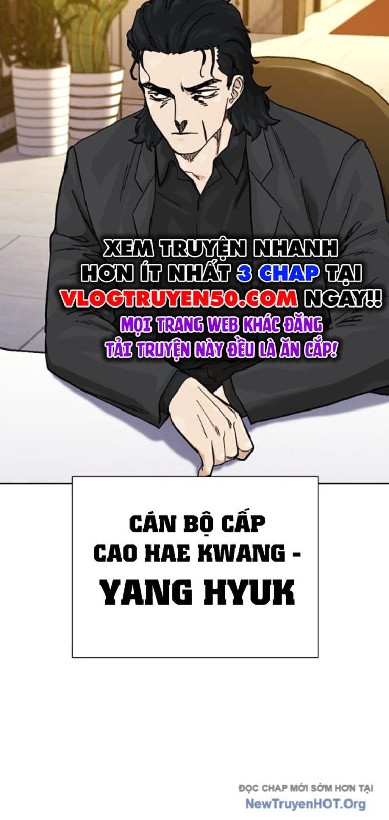 Để Có Thể Sống Sót Chap 175 - Next Chap 176