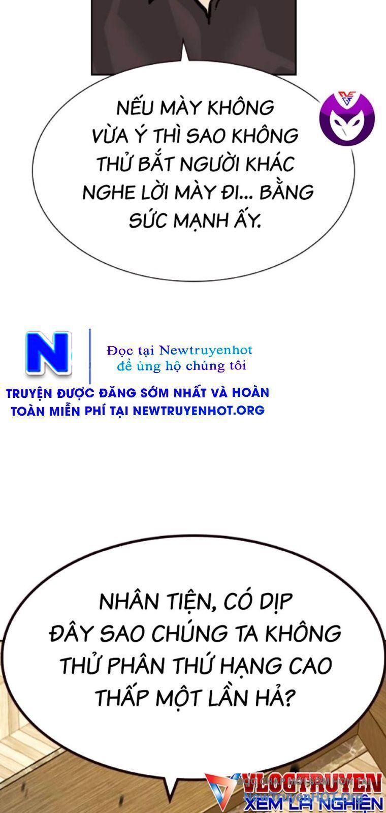 Để Có Thể Sống Sót Chap 175 - Next Chap 176