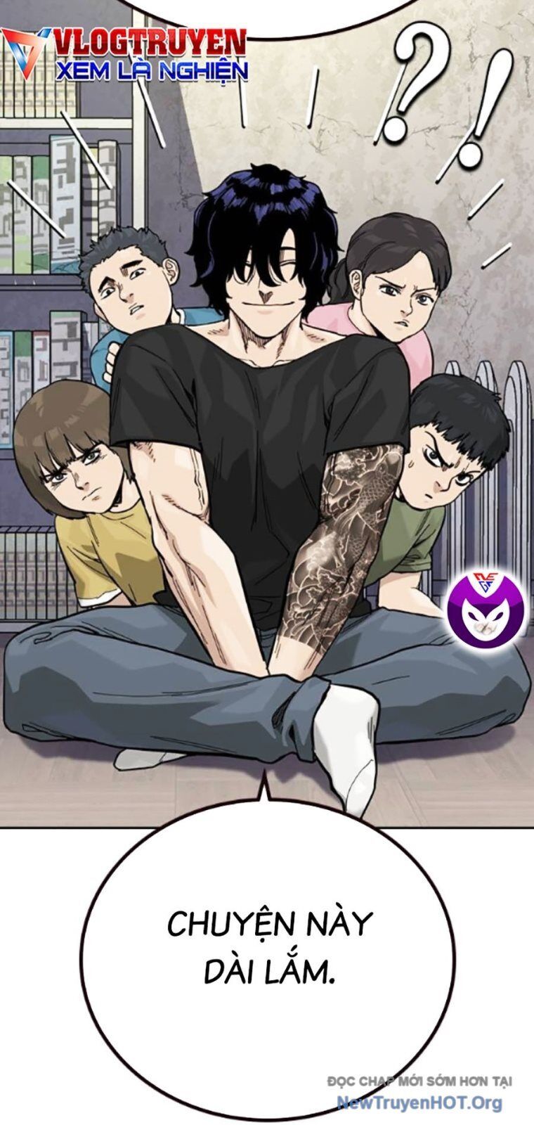 Để Có Thể Sống Sót Chap 175 - Next Chap 176