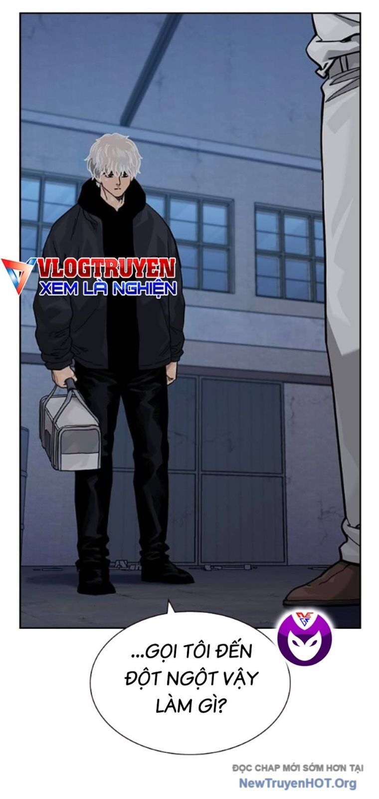 Để Có Thể Sống Sót Chap 175 - Next Chap 176