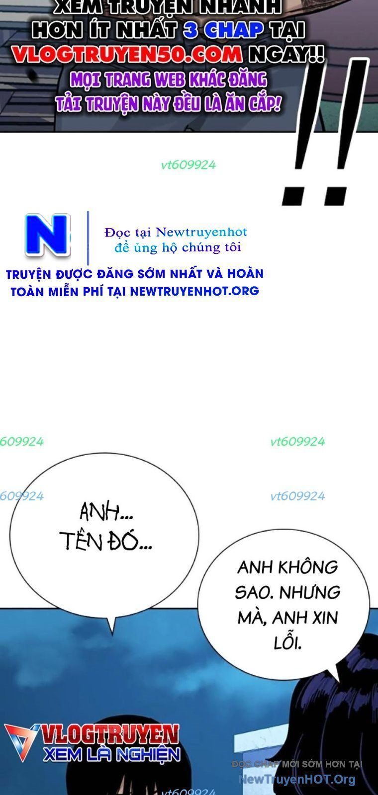 Để Có Thể Sống Sót Chap 175 - Next Chap 176