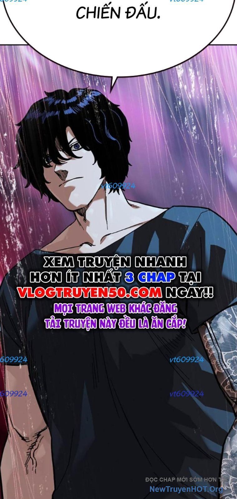 Để Có Thể Sống Sót Chap 175 - Next Chap 176