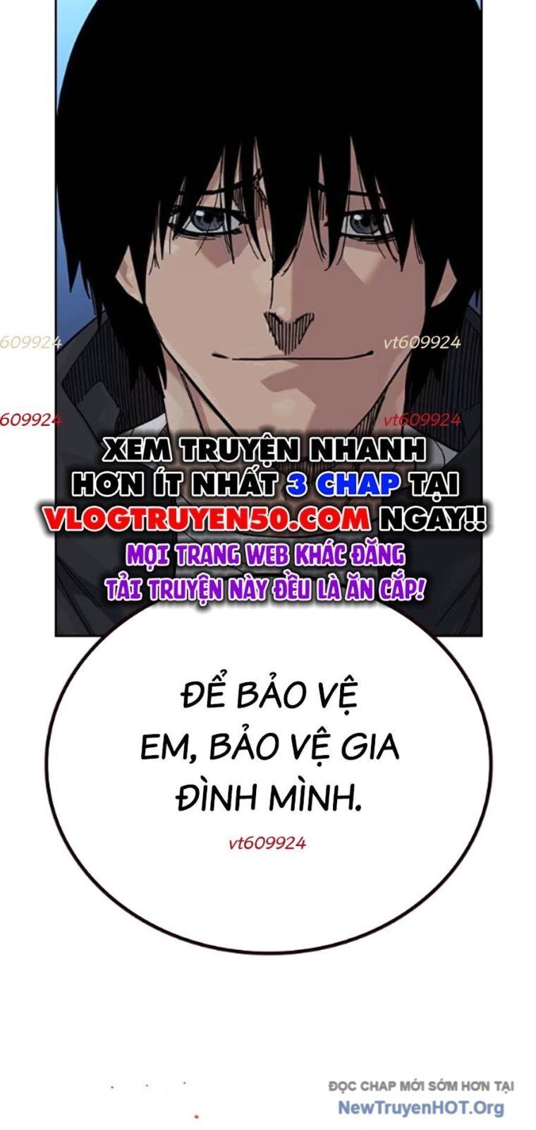 Để Có Thể Sống Sót Chap 175 - Next Chap 176