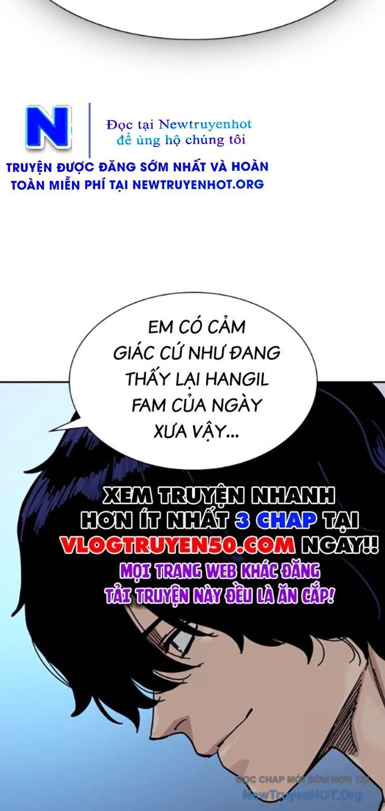 Để Có Thể Sống Sót Chap 175 - Next Chap 176