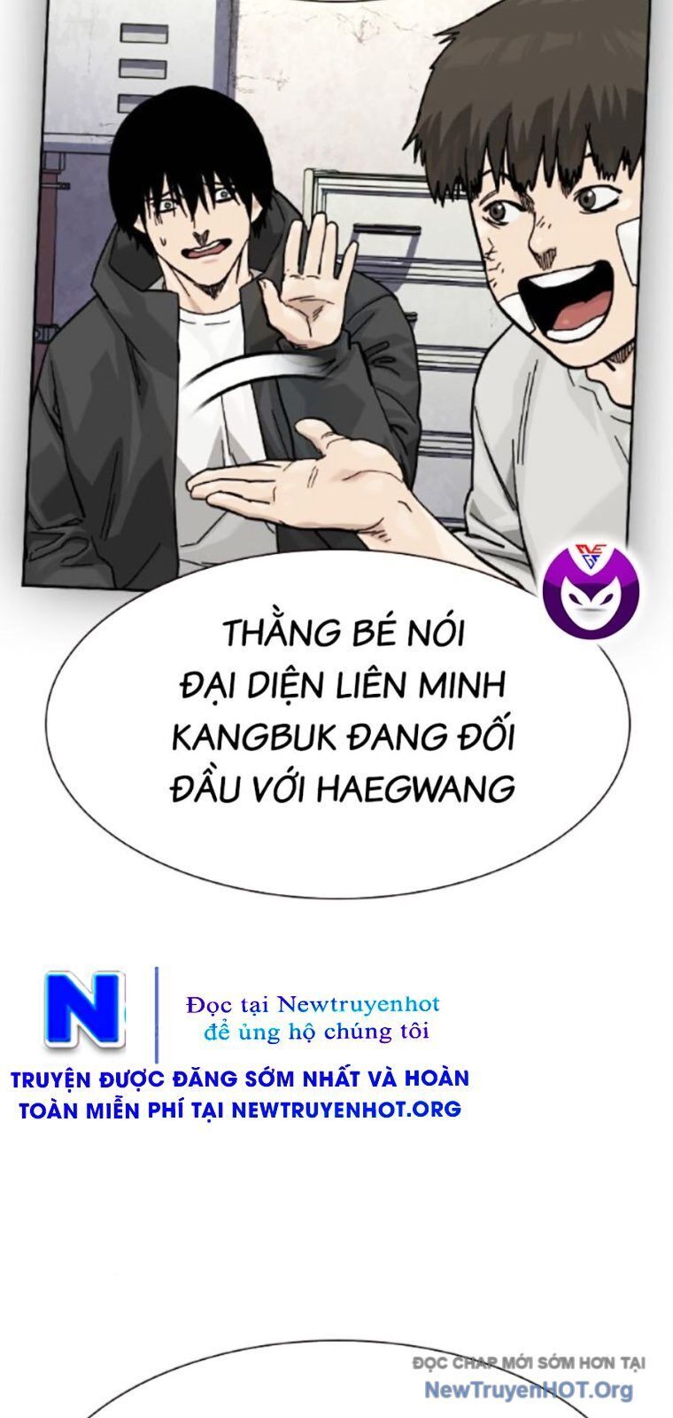 Để Có Thể Sống Sót Chap 175 - Next Chap 176