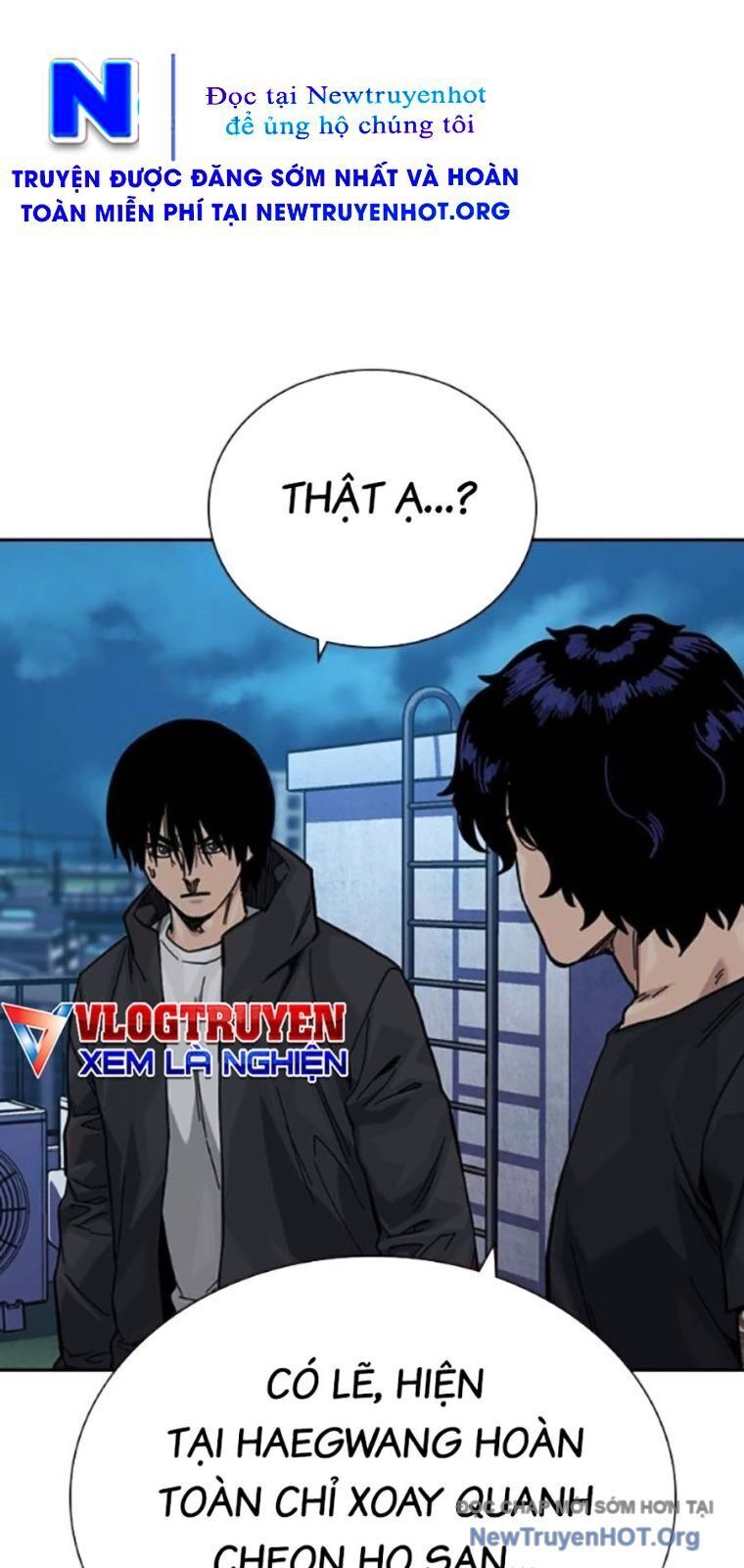 Để Có Thể Sống Sót Chap 175 - Next Chap 176