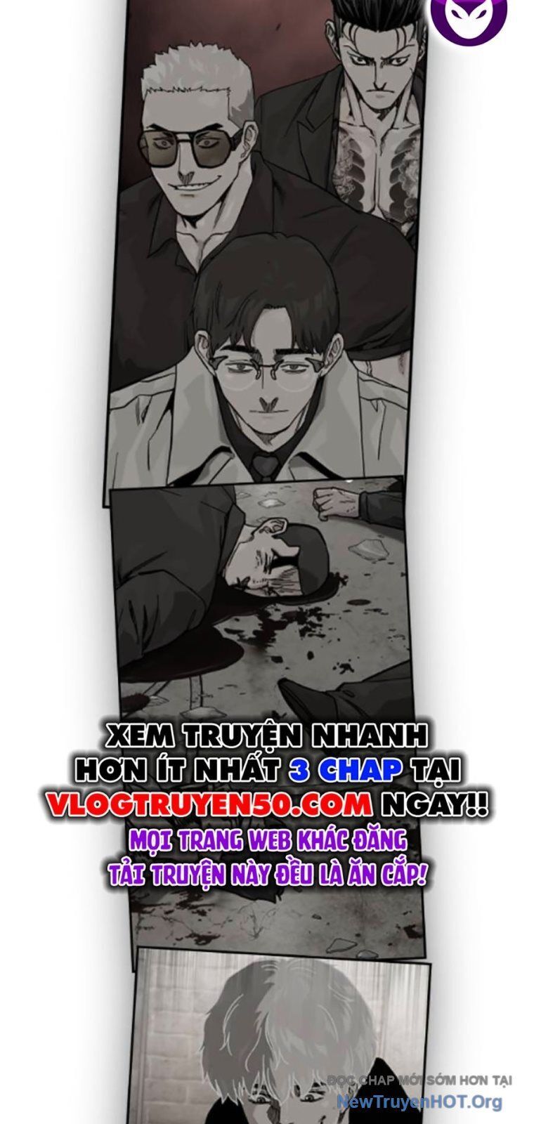 Để Có Thể Sống Sót Chap 175 - Next Chap 176