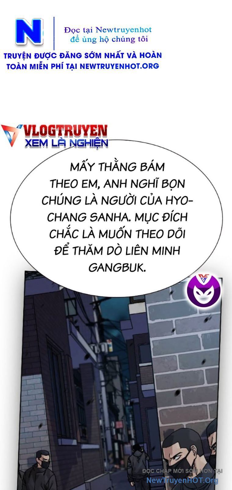 Để Có Thể Sống Sót Chap 175 - Next Chap 176