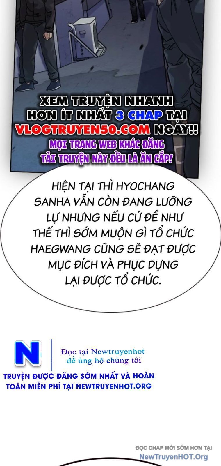 Để Có Thể Sống Sót Chap 175 - Next Chap 176