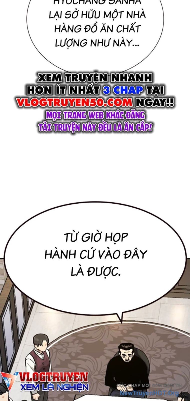 Để Có Thể Sống Sót Chap 175 - Next Chap 176