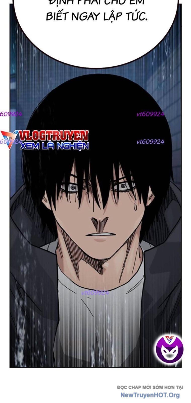 Để Có Thể Sống Sót Chap 175 - Next Chap 176