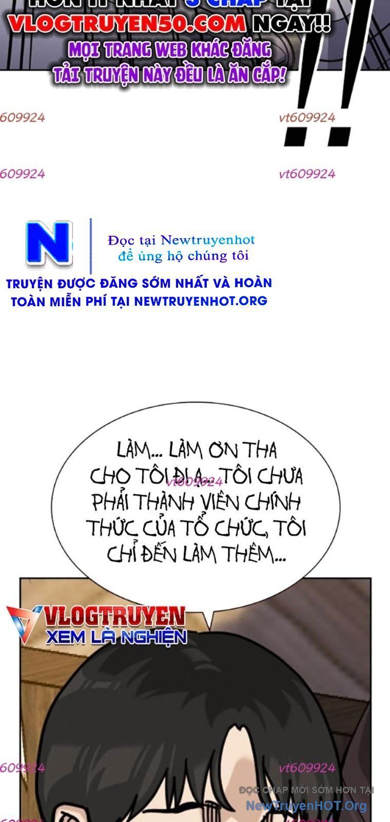 Để Có Thể Sống Sót Chap 175 - Next Chap 176