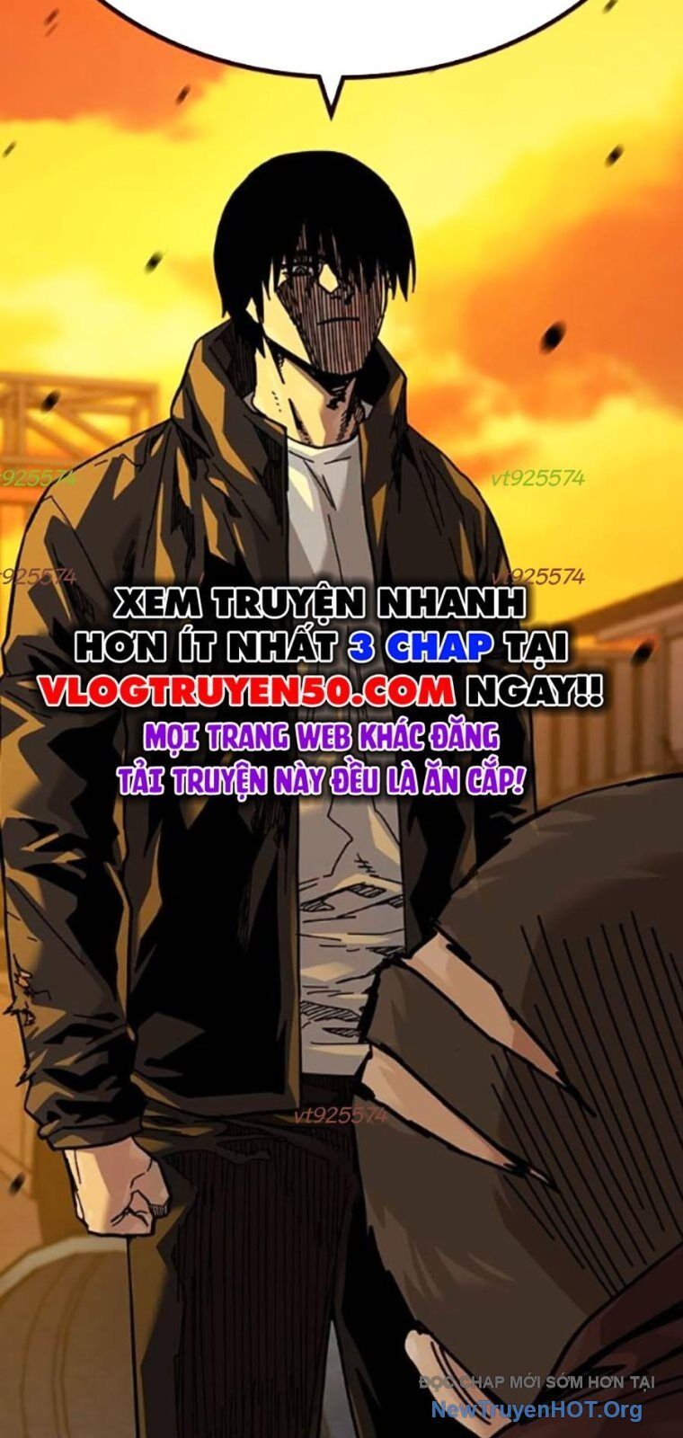 Để Có Thể Sống Sót Chap 176 - Next Chap 177