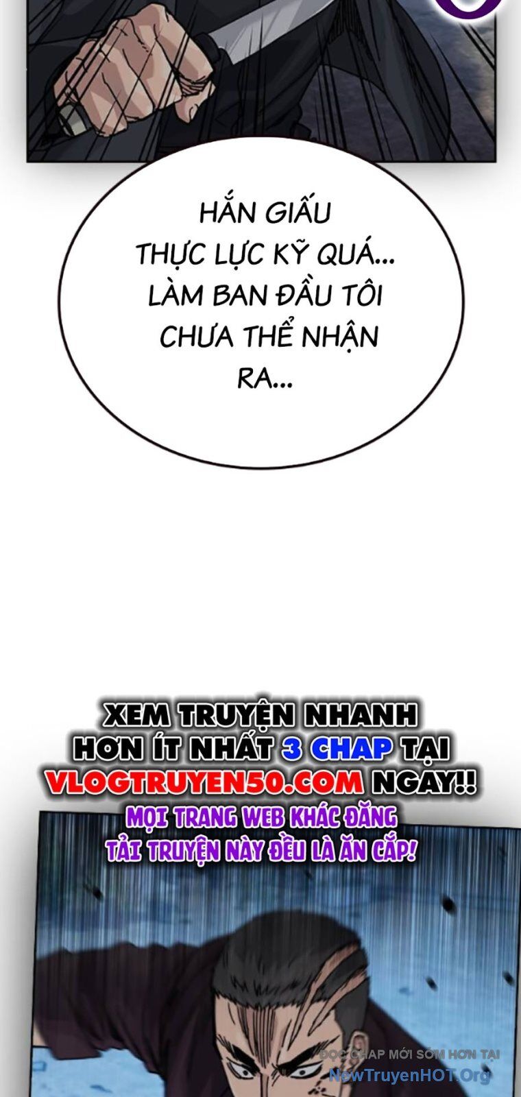 Để Có Thể Sống Sót Chap 176 - Next Chap 177