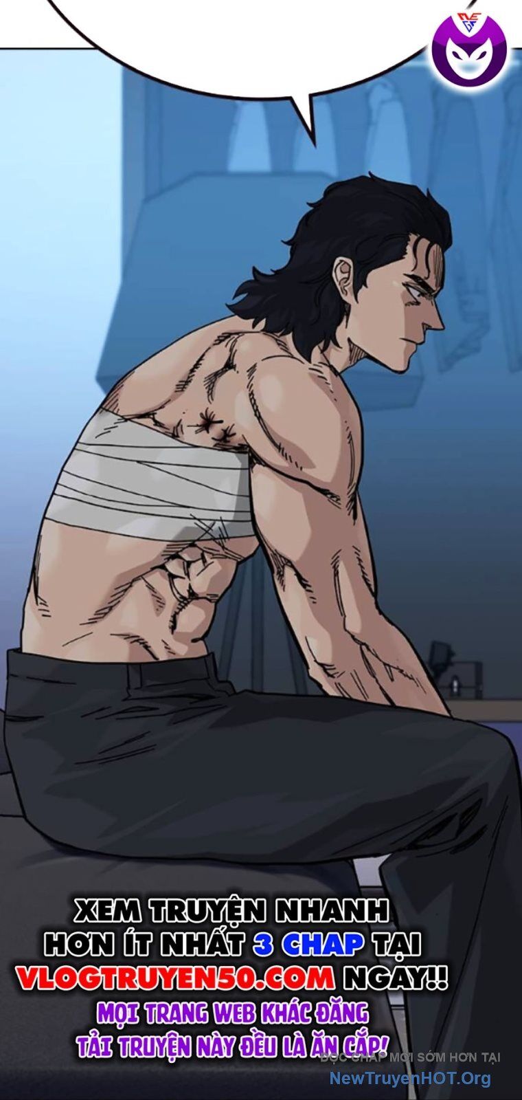 Để Có Thể Sống Sót Chap 176 - Next Chap 177