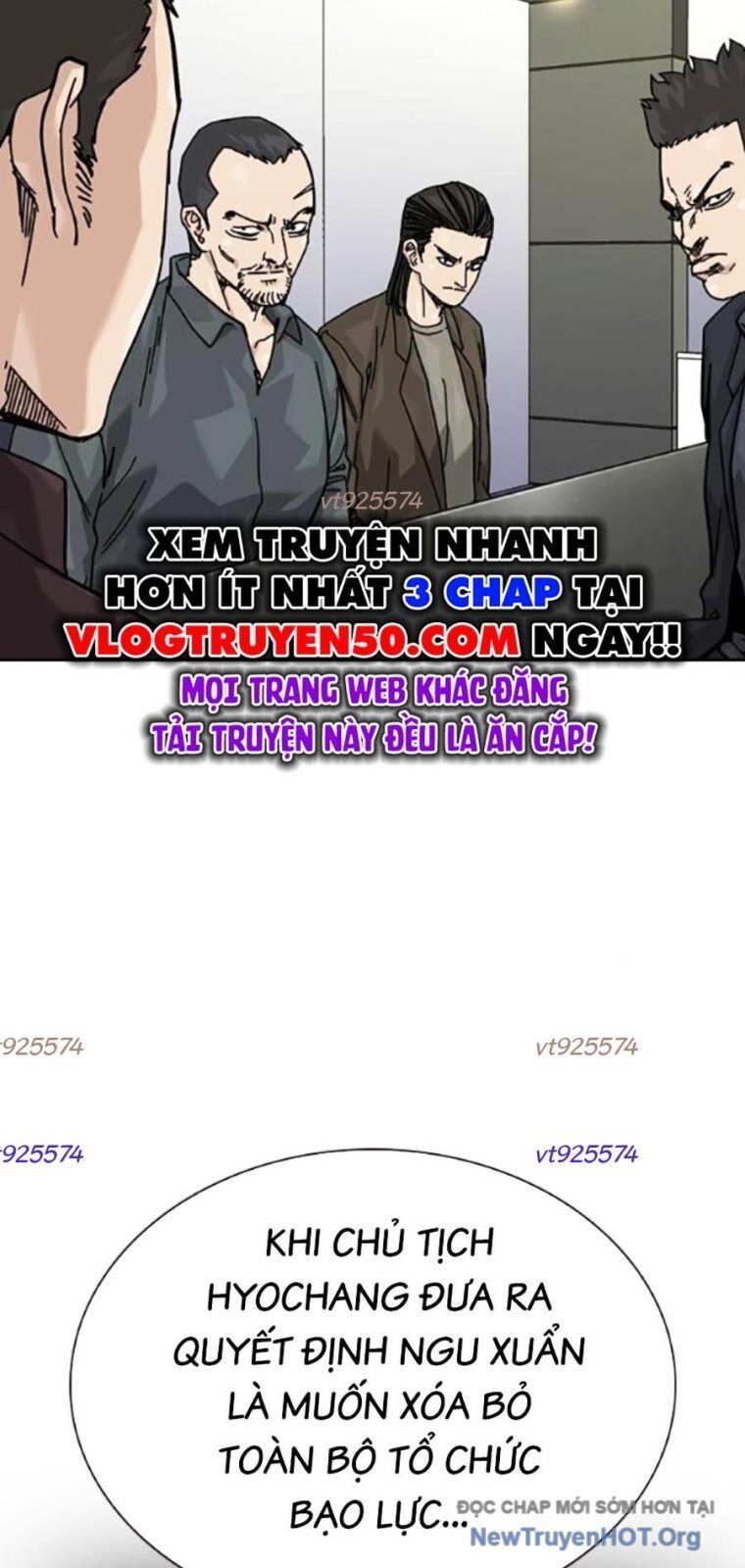 Để Có Thể Sống Sót Chap 176 - Next Chap 177