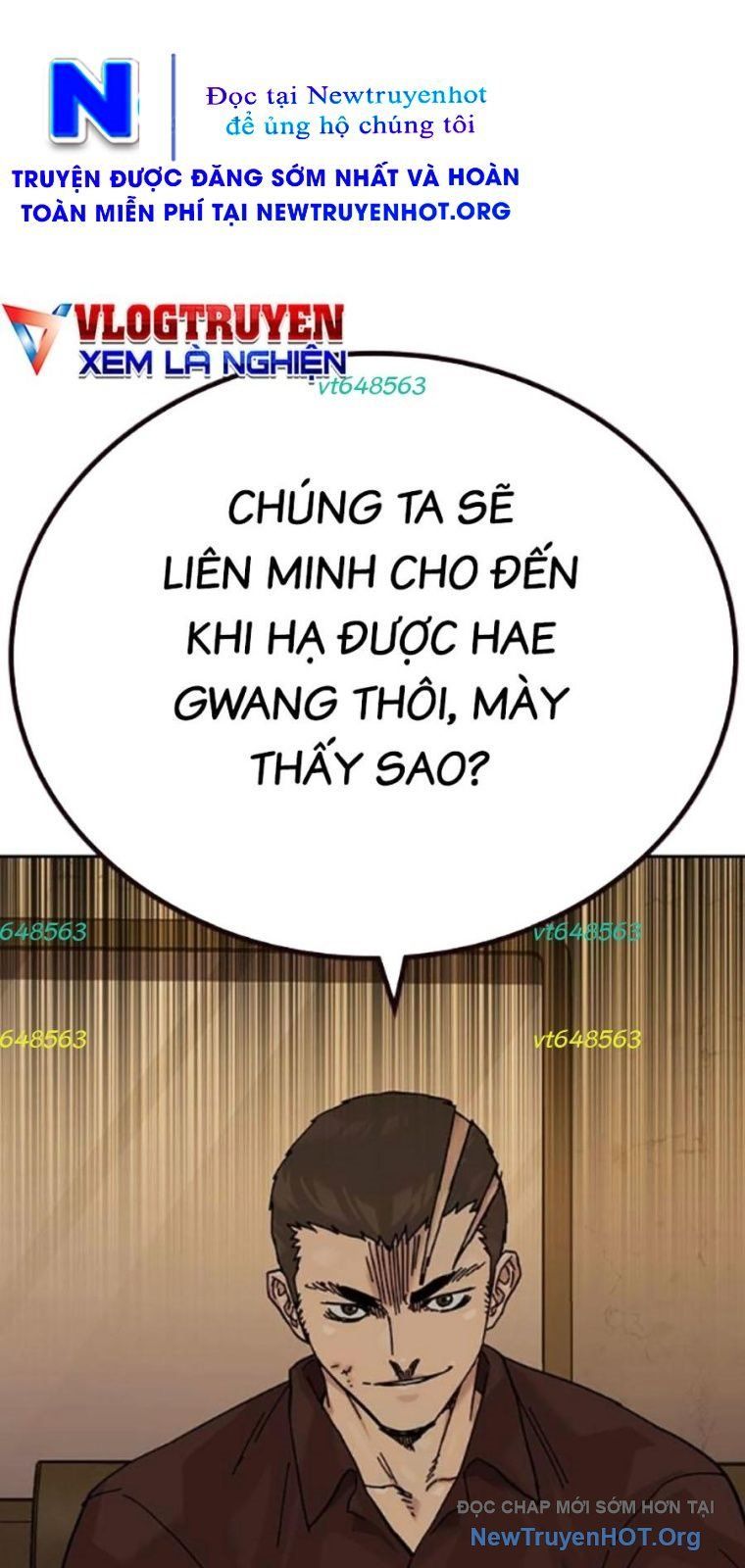 Để Có Thể Sống Sót Chap 177 - Next Chap 178