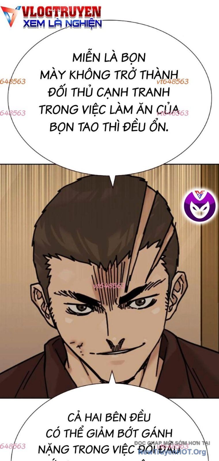 Để Có Thể Sống Sót Chap 177 - Next Chap 178