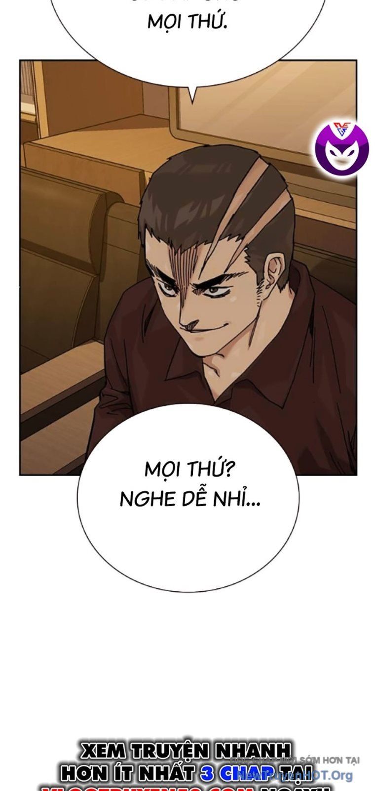 Để Có Thể Sống Sót Chap 177 - Next Chap 178