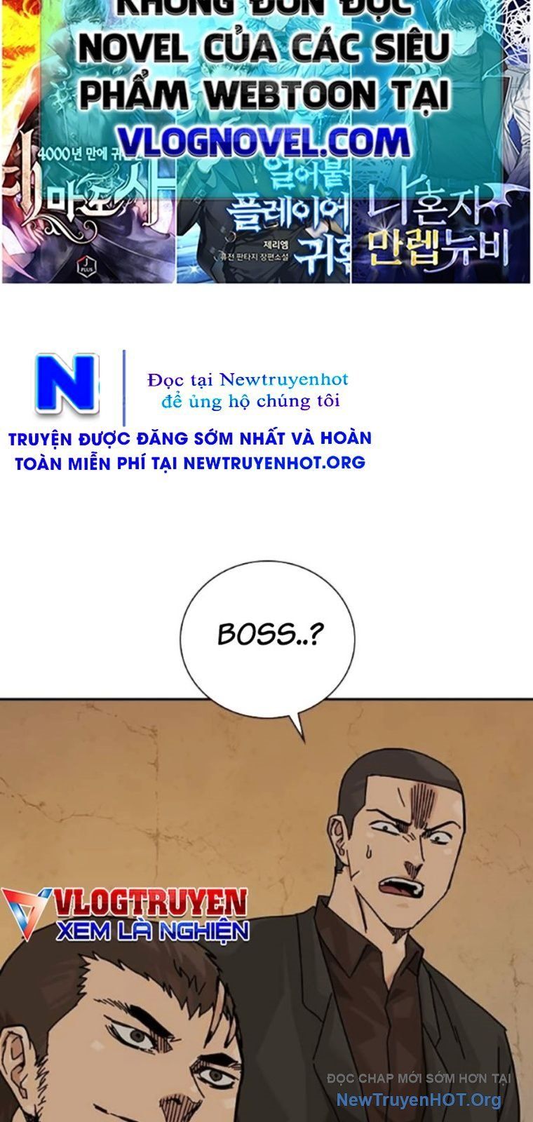 Để Có Thể Sống Sót Chap 177 - Next Chap 178