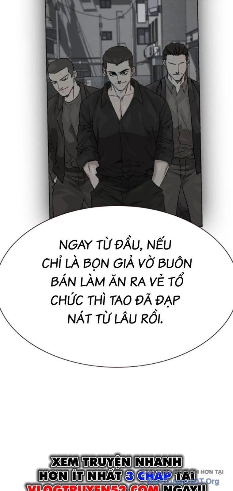 Để Có Thể Sống Sót Chap 177 - Next Chap 178