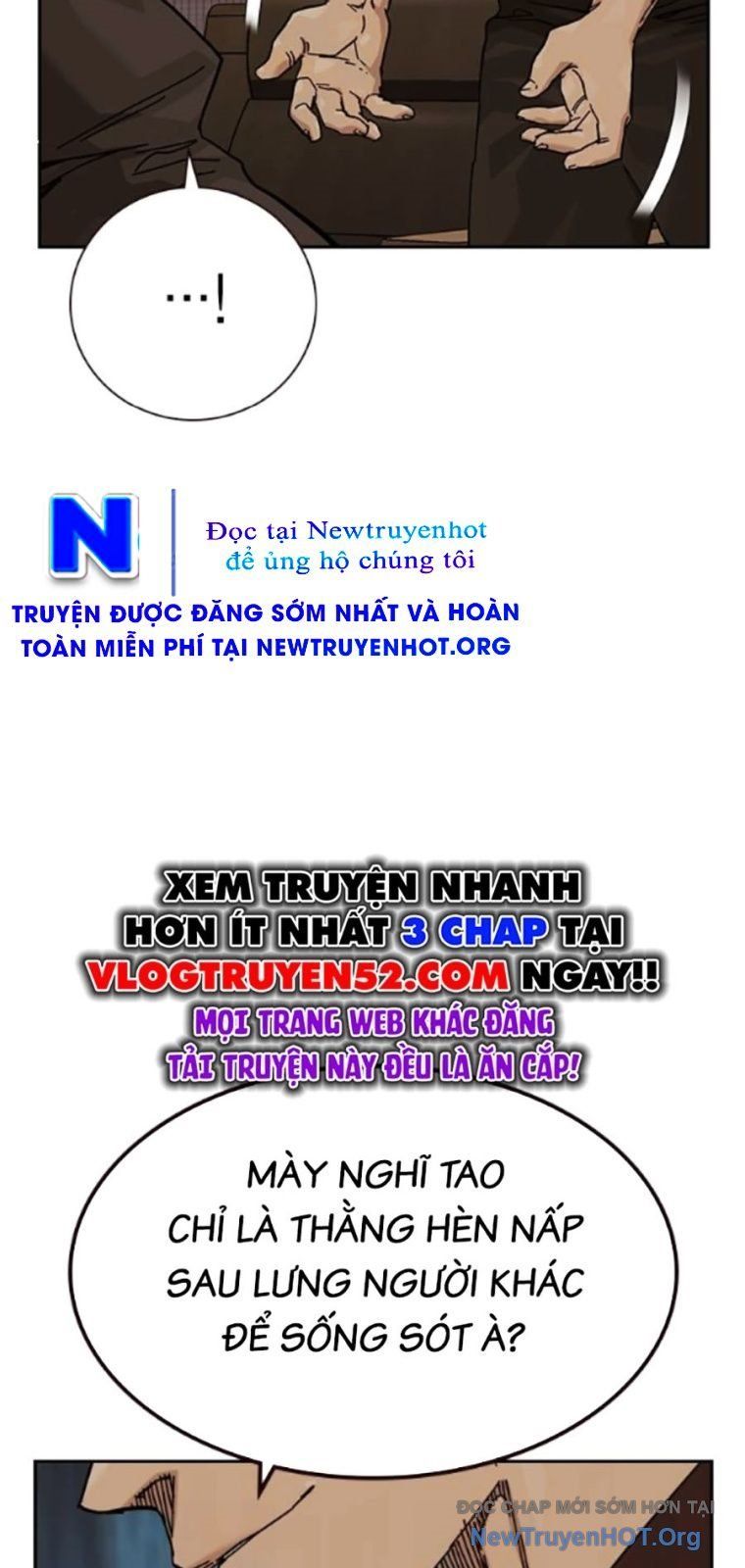 Để Có Thể Sống Sót Chap 177 - Next Chap 178