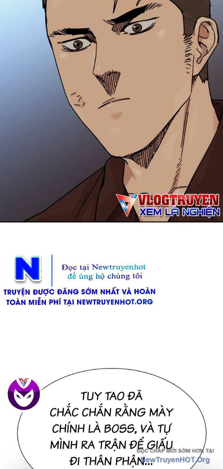 Để Có Thể Sống Sót Chap 177 - Next Chap 178