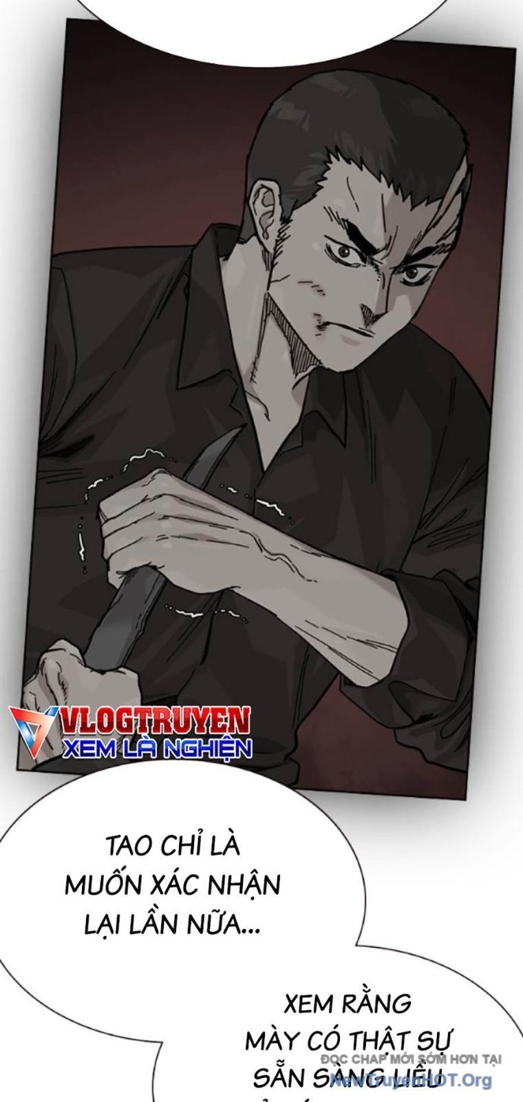 Để Có Thể Sống Sót Chap 177 - Next Chap 178