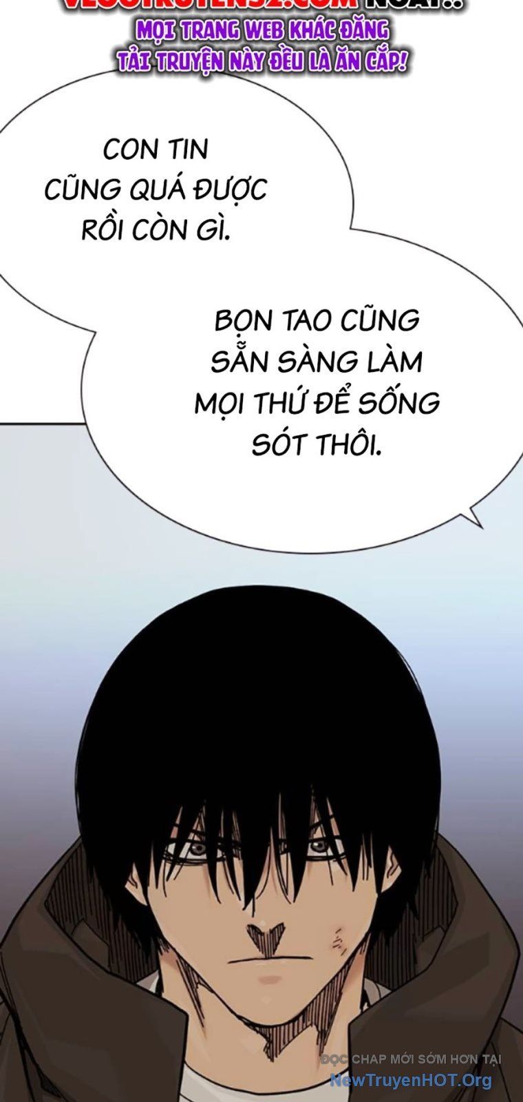 Để Có Thể Sống Sót Chap 177 - Next Chap 178