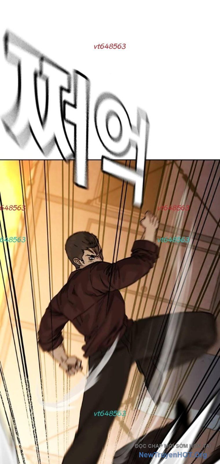 Để Có Thể Sống Sót Chap 177 - Next Chap 178