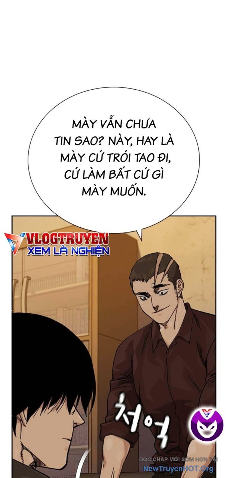 Để Có Thể Sống Sót Chap 177 - Next Chap 178