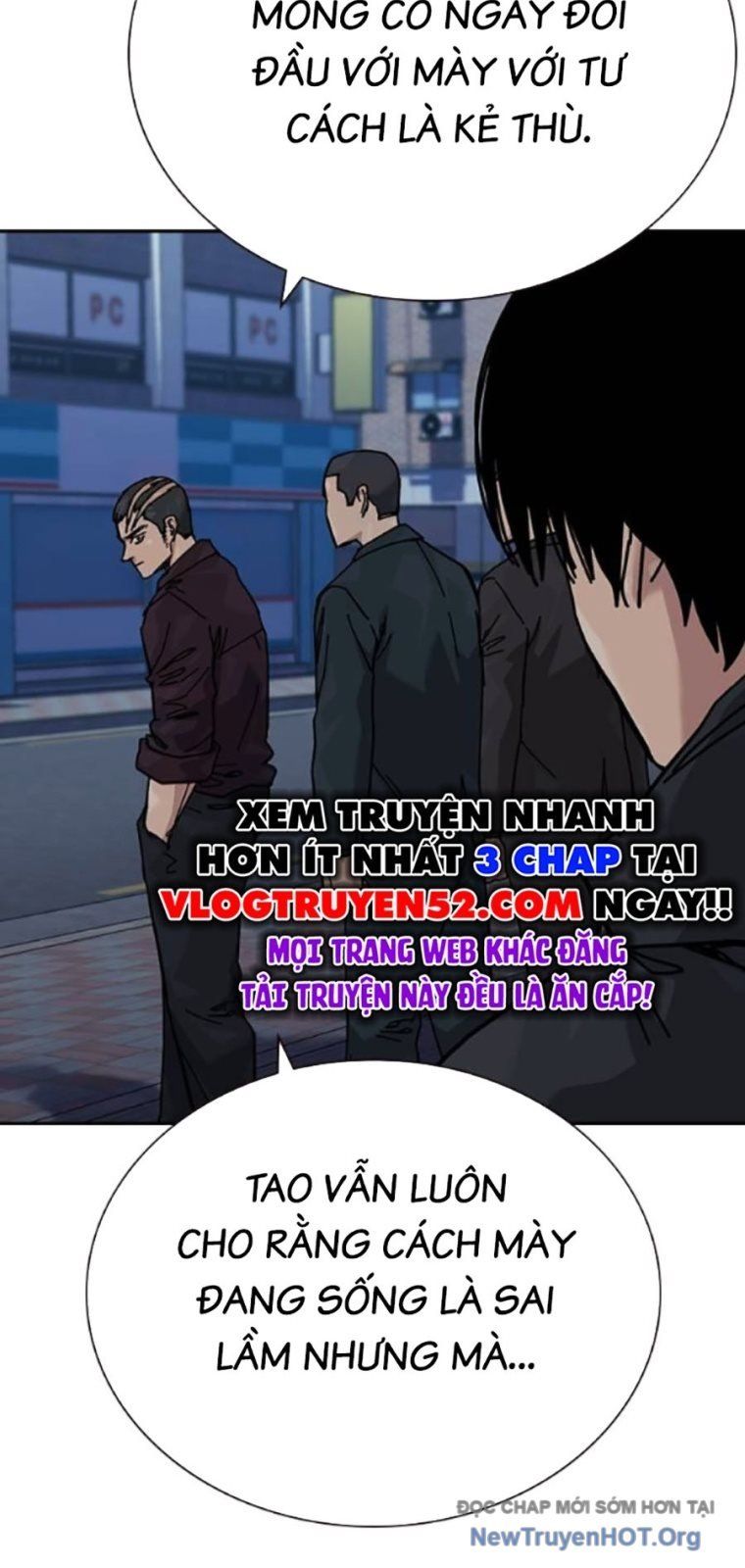 Để Có Thể Sống Sót Chap 177 - Next Chap 178