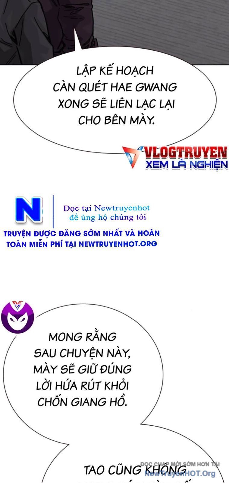 Để Có Thể Sống Sót Chap 177 - Next Chap 178